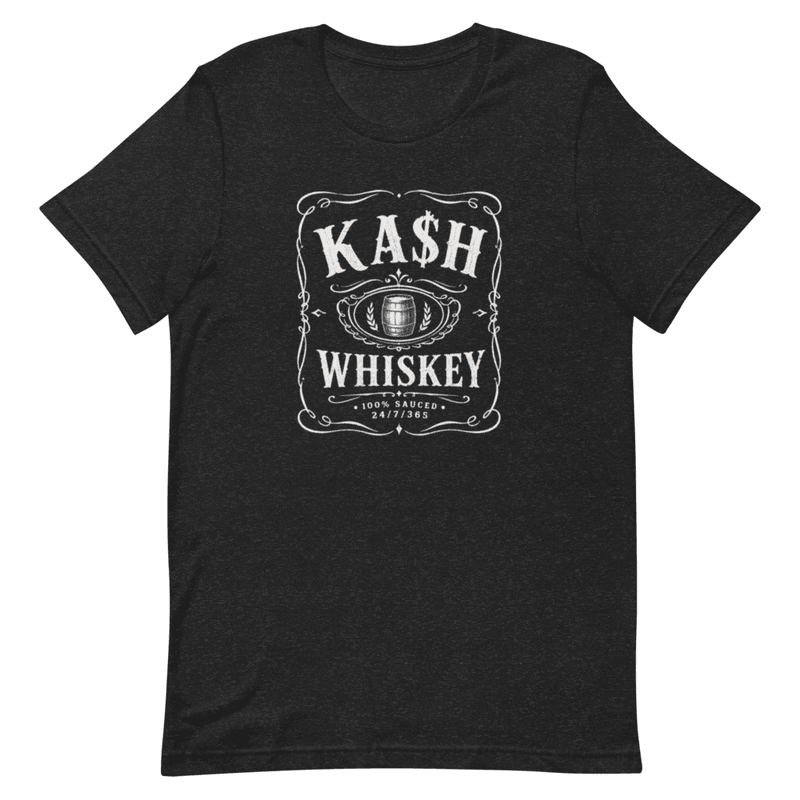 KA$H Whiskey