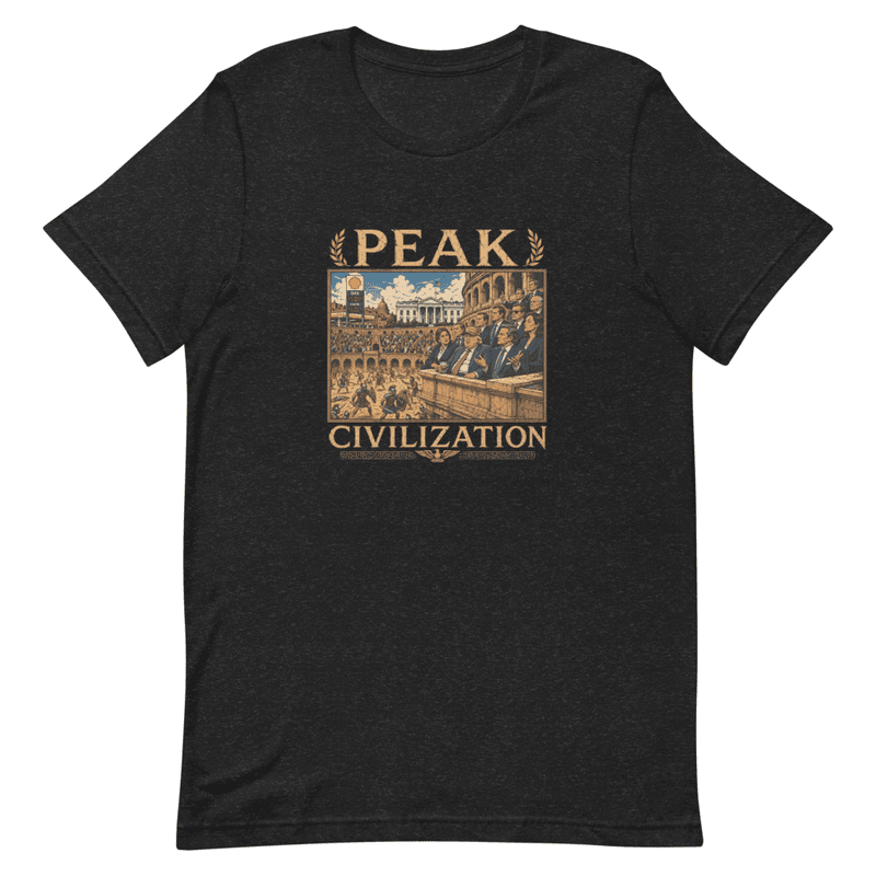 PEAK CIVILIZATION