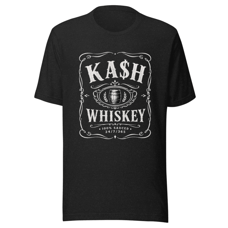 KA$H Whiskey
