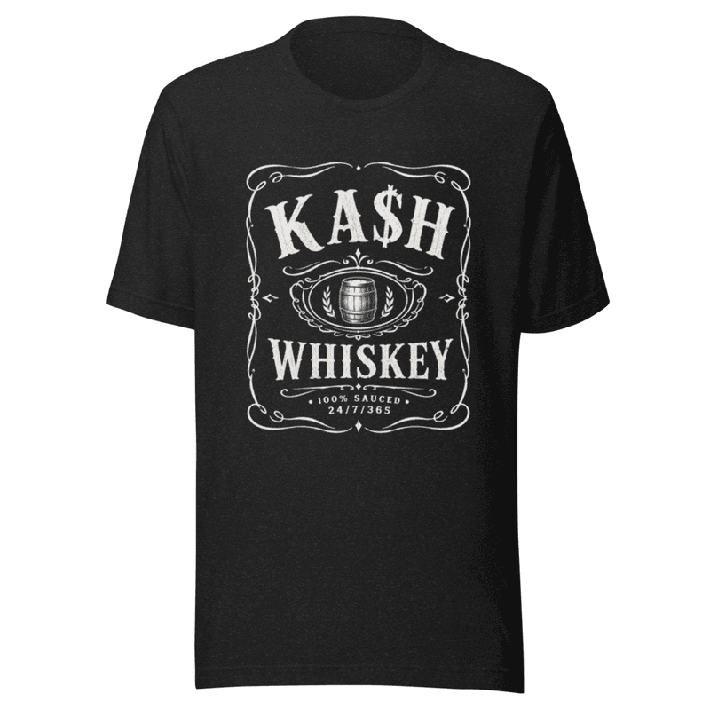 KA$H Whiskey