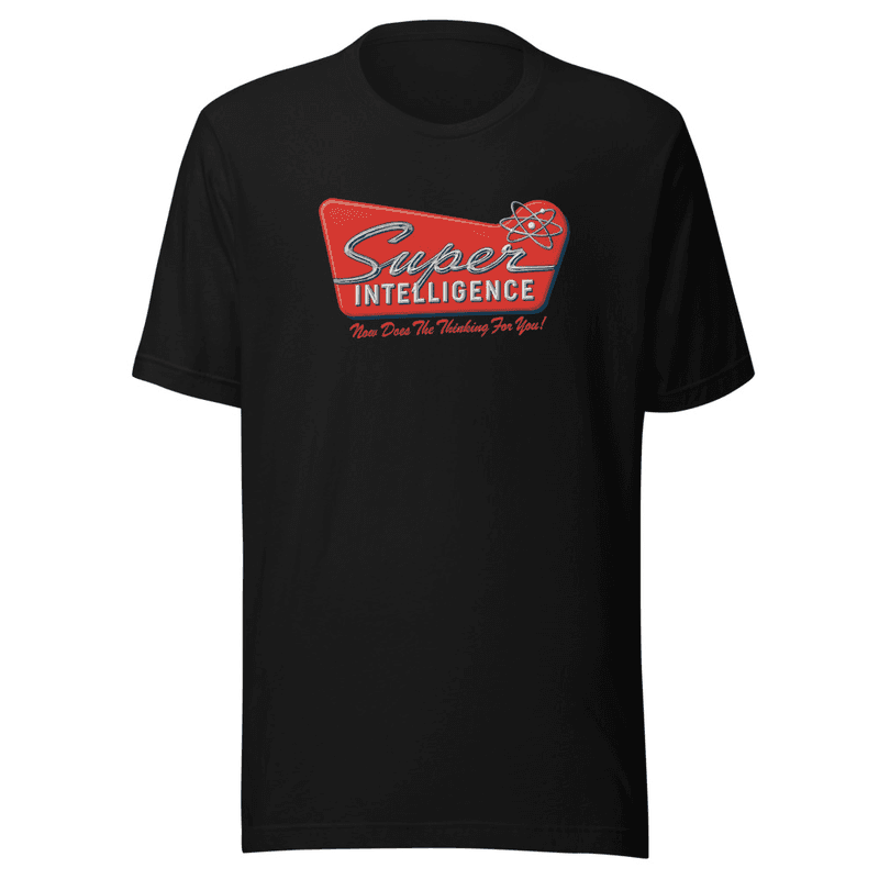 Super Intelligence