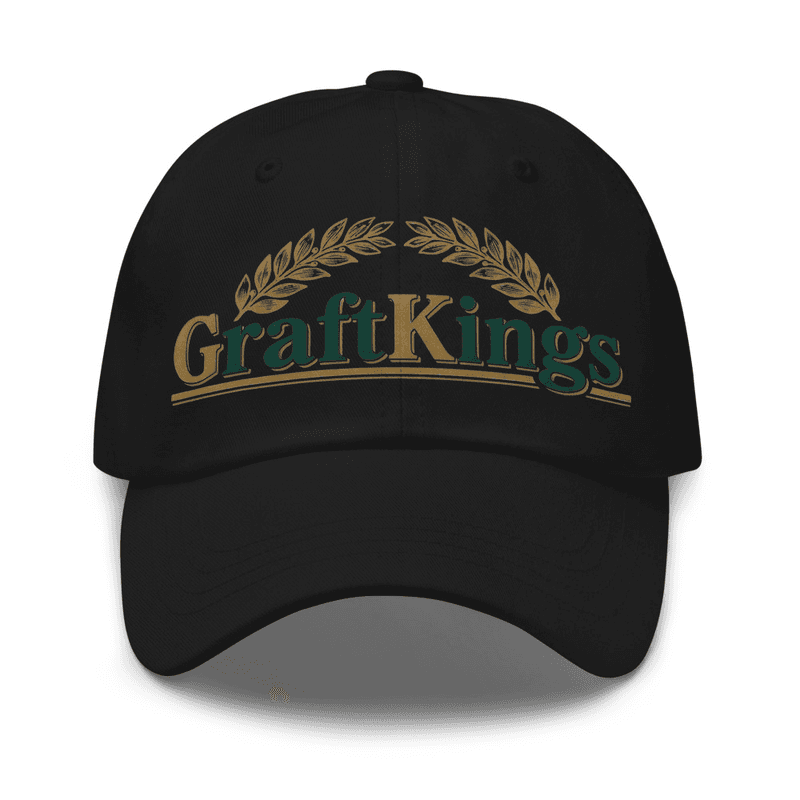 GraftKings Hat